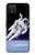 S3616 Astronaut Funda Carcasa Case para Google Pixel 4