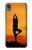 S0832 Yoga Funda Carcasa Case para Motorola Moto E6, Moto E (6th Gen)