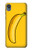 S2294 Banana Funda Carcasa Case para Motorola Moto E6, Moto E (6th Gen)