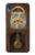S3173 Grandfather Clock Antique Wall Clock Funda Carcasa Case para Motorola Moto E6, Moto E (6th Gen)