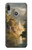 S0408 Fantasy Art Funda Carcasa Case para Motorola Moto E6 Plus, Moto E6s