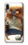 S1133 Wake up Owl Funda Carcasa Case para Motorola Moto E6 Plus, Moto E6s