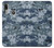 S2346 Navy Camo Camouflage Graphic Funda Carcasa Case para Motorola Moto E6 Plus, Moto E6s