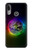 S2570 Colorful Planet Funda Carcasa Case para Motorola Moto E6 Plus, Moto E6s