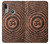 S2874 Om Symbol Tattoo Funda Carcasa Case para Motorola Moto E6 Plus, Moto E6s