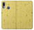 S2913 Cheese Texture Funda Carcasa Case para Motorola Moto E6 Plus, Moto E6s