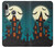 S3268 Halloween Festival Castle Funda Carcasa Case para Motorola Moto E6 Plus, Moto E6s