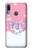 S3518 Unicorn Cartoon Funda Carcasa Case para Motorola Moto E6 Plus, Moto E6s