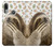 S3559 Sloth Pattern Funda Carcasa Case para Motorola Moto E6 Plus, Moto E6s