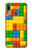 S3595 Brick Toy Funda Carcasa Case para Motorola Moto E6 Plus, Moto E6s