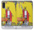 S2806 Tarot Card The Magician Funda Carcasa Case para Samsung Galaxy A01