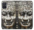 S0314 Ancient Cambodian Buddhism Funda Carcasa Case para Samsung Galaxy A71