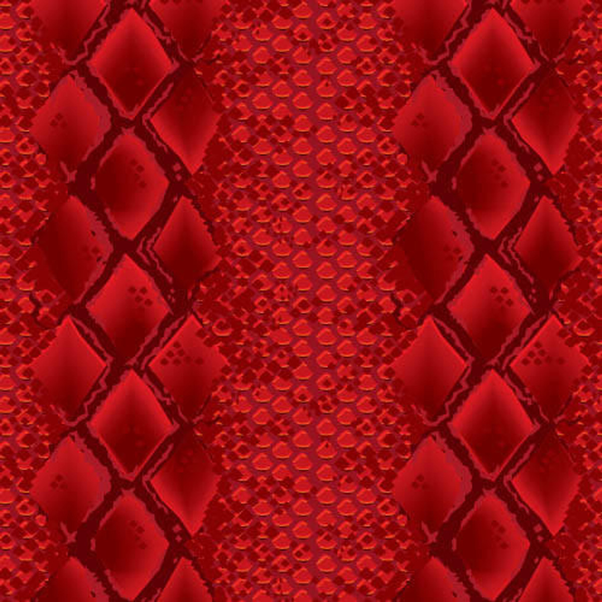  SISER1069 - Red Python 
