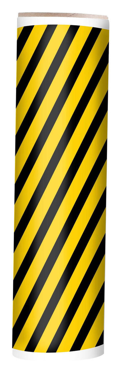  SISER1173 - Caution Stripes 