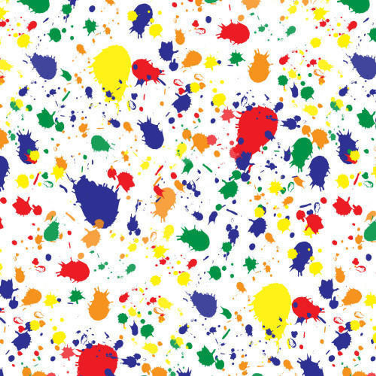  SISER367 - Paint Rainbow 