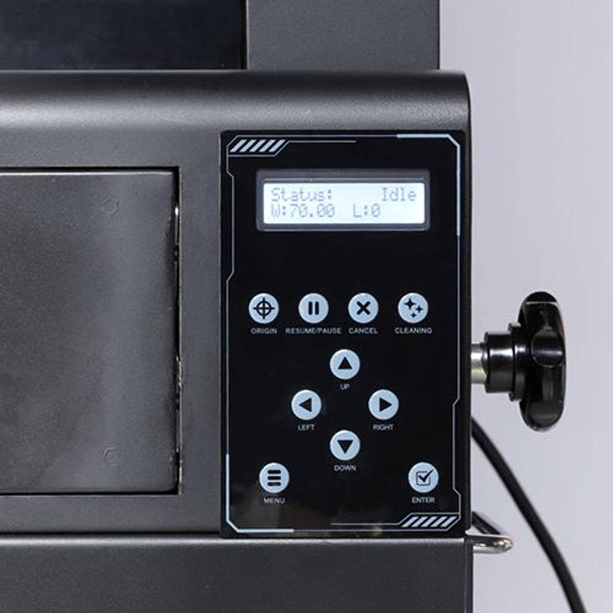 DTF Station Aries 113 UV DTF Printer 