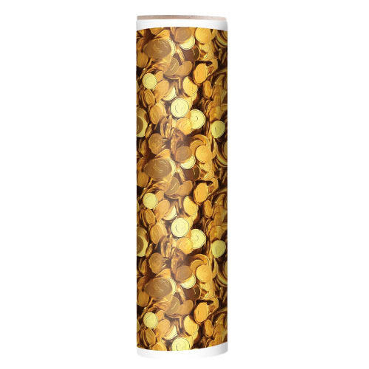 Heat Transfer Warehouse Gold Coins Adhesive Vinyl