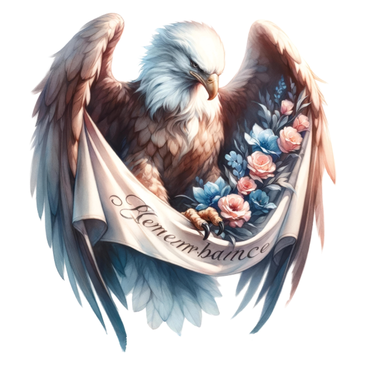 Memorial Day Sublimation Transfers