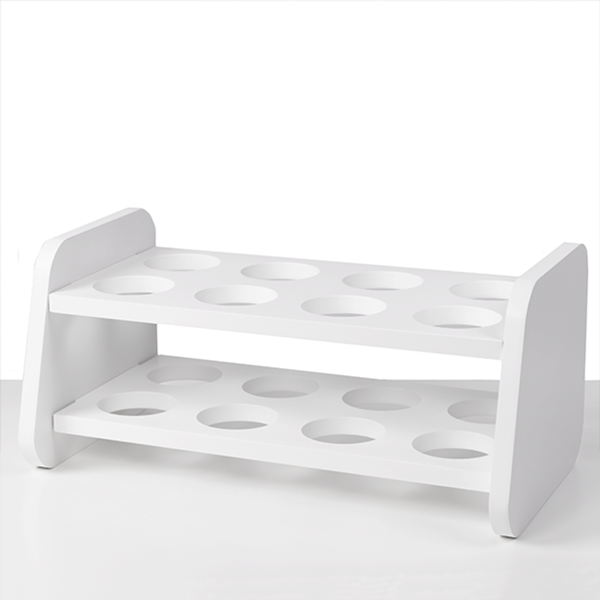 Roll Holder that comes with the Universal Cutter Stand