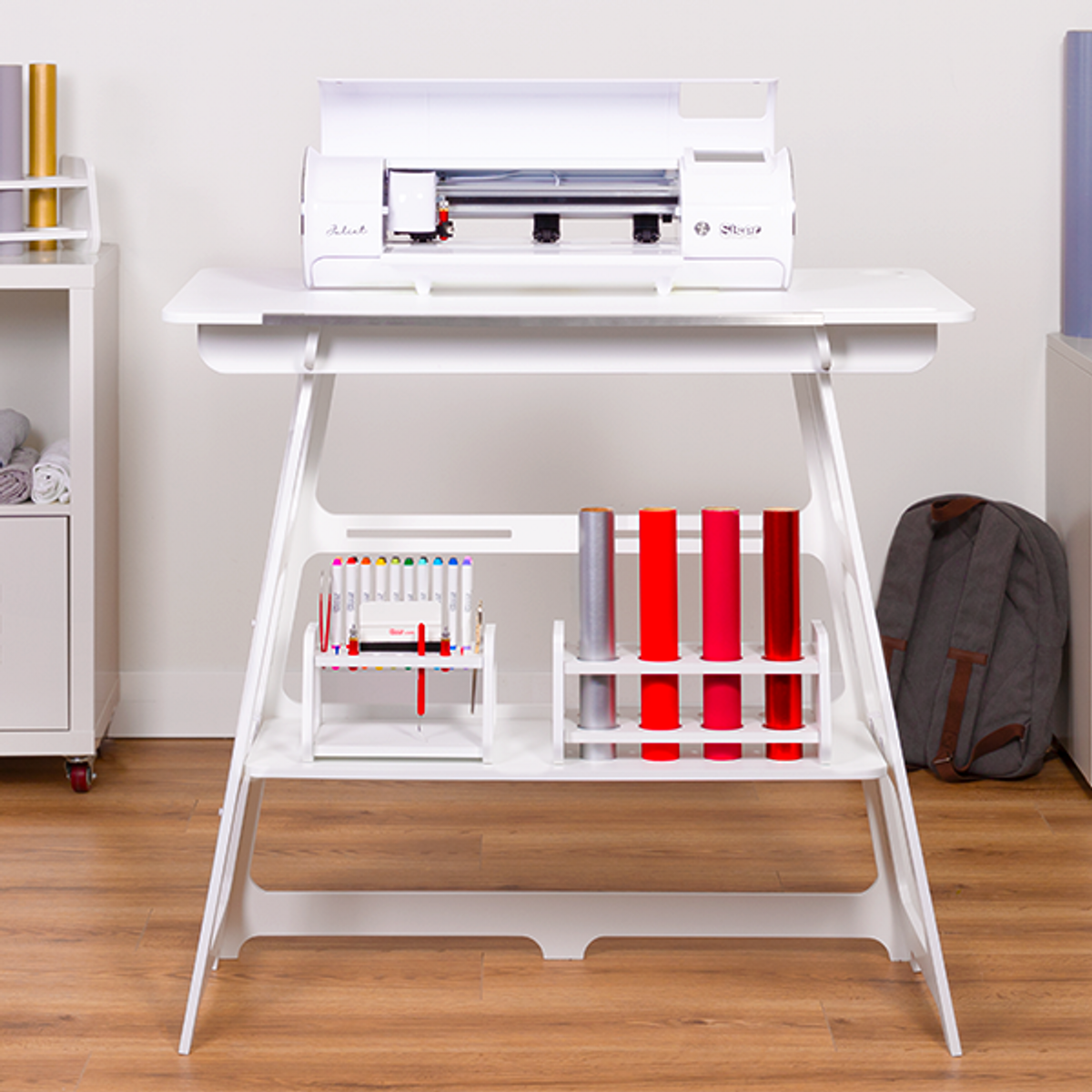 Siser Universal Cutter Stand for Juliet and Romeo Cutters