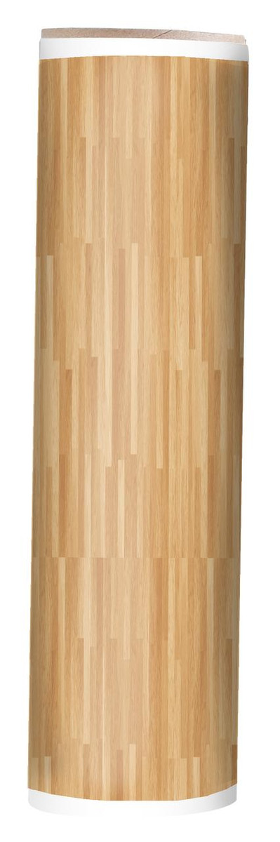 Hard Floor HTV for easy cutting and weeding with soft, durable finish