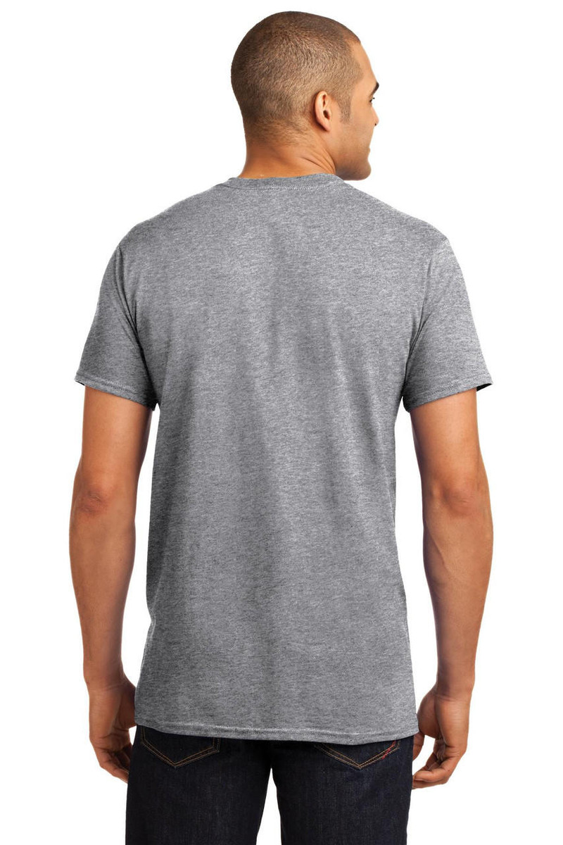 Hanes® X-Temp® T-Shirt 4200 | Heat Transfer Warehouse