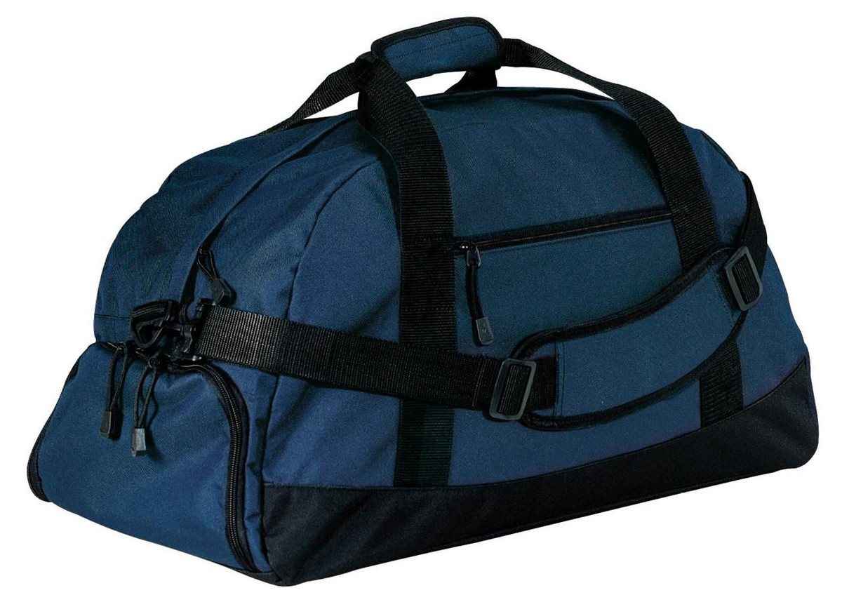  Port Authority® - Basic Large Duffel 