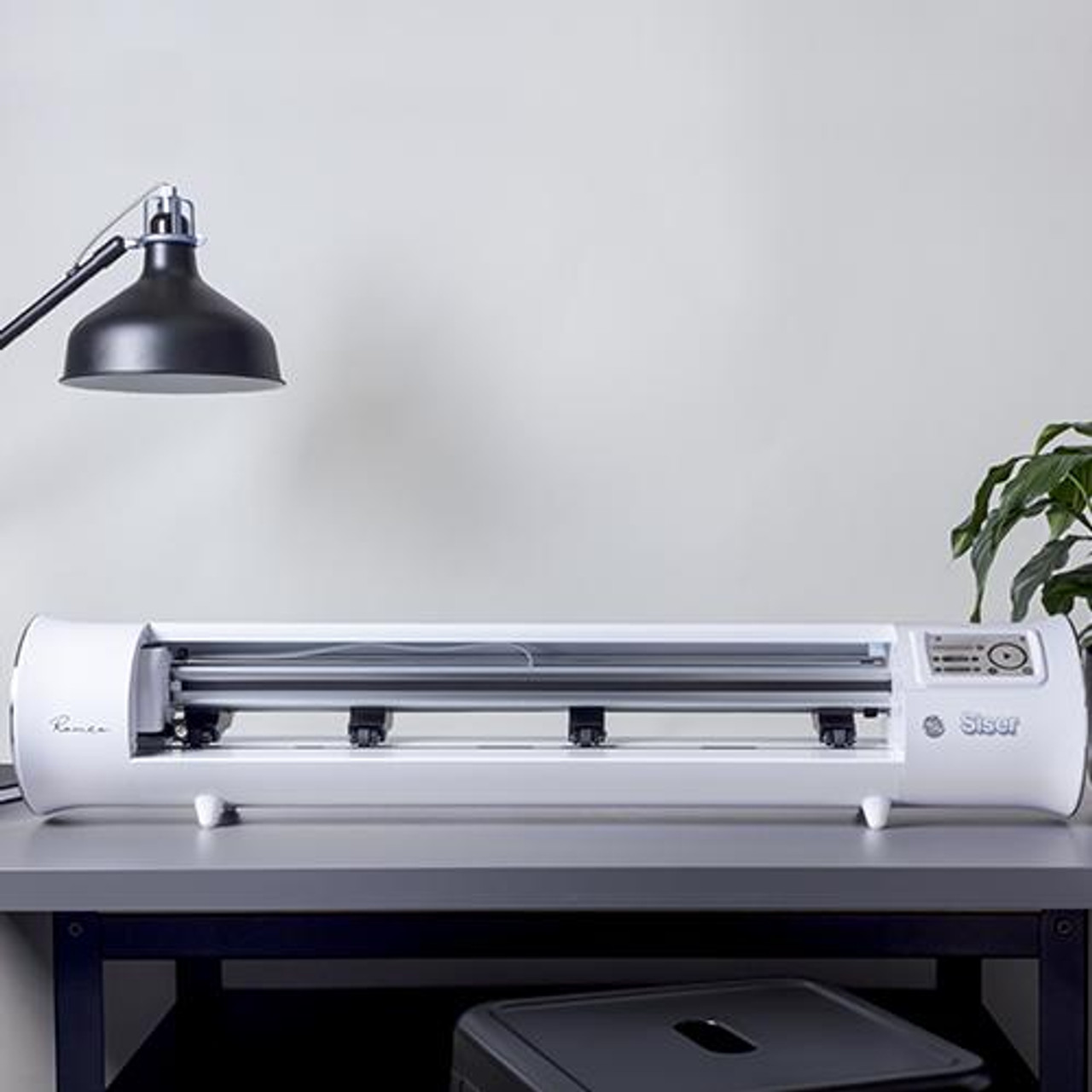 Siser Romeo 24 Heat Transfer Vinyl Cutter