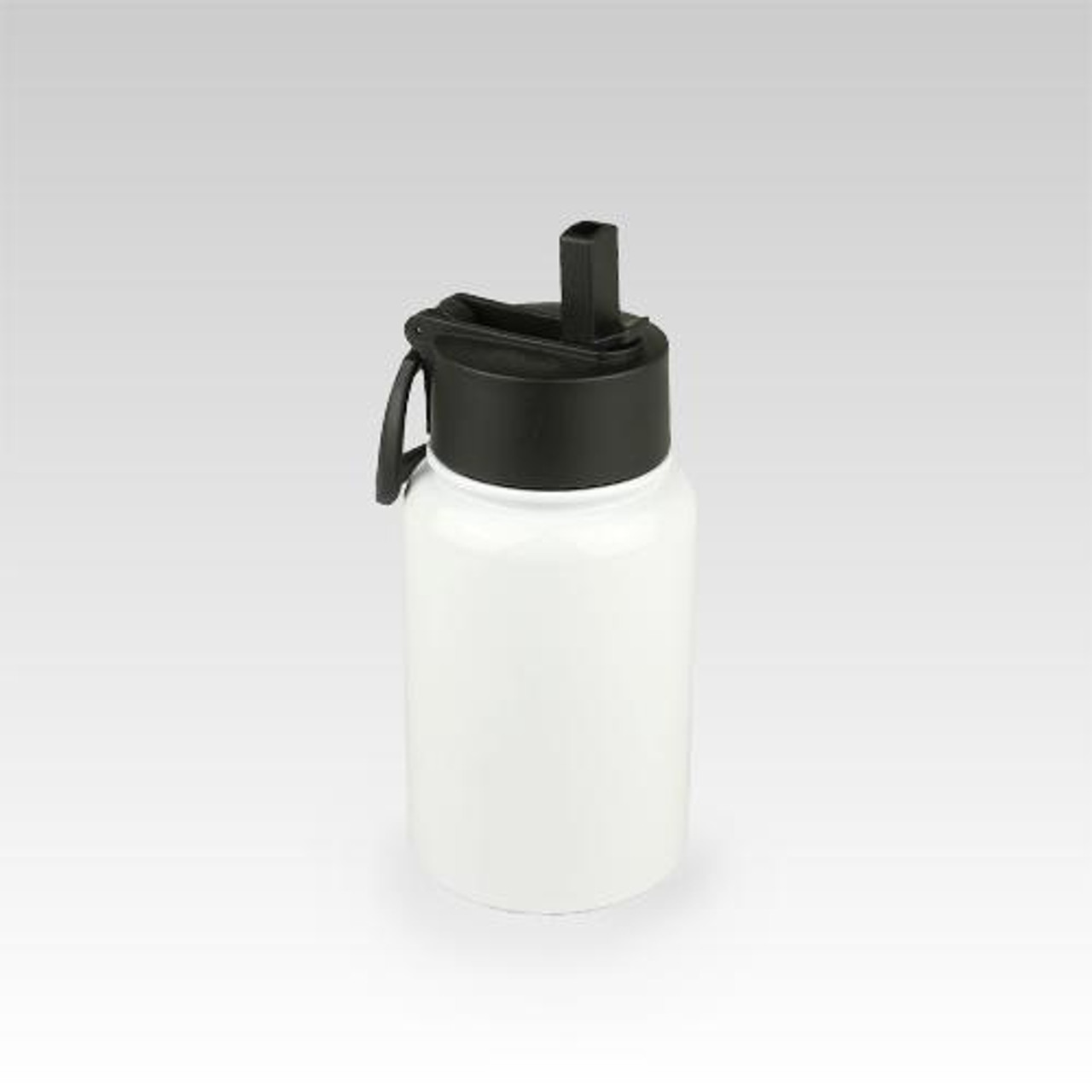 Sublimation Water Bottle- Blank – Well Ok Vinyl & Creations