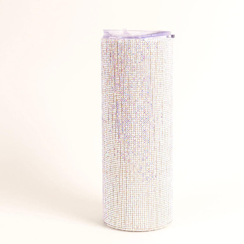 Adhesive Rhinestone Sheets – Add Sparkle to Crafts & Apparel