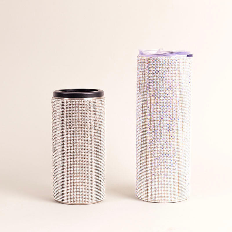 Adhesive Rhinestone Sheets – Add Sparkle to Crafts & Apparel