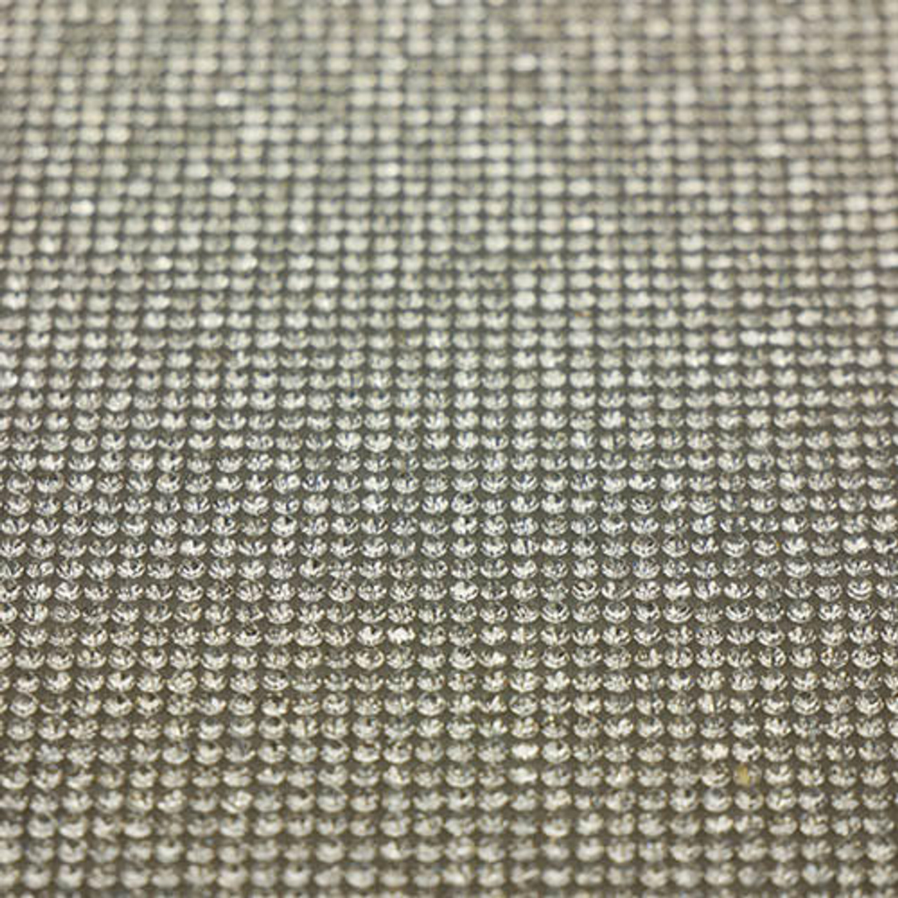 Rhinestone Sheets Rhinestones Fabric Rhinestones Mesh. Full 