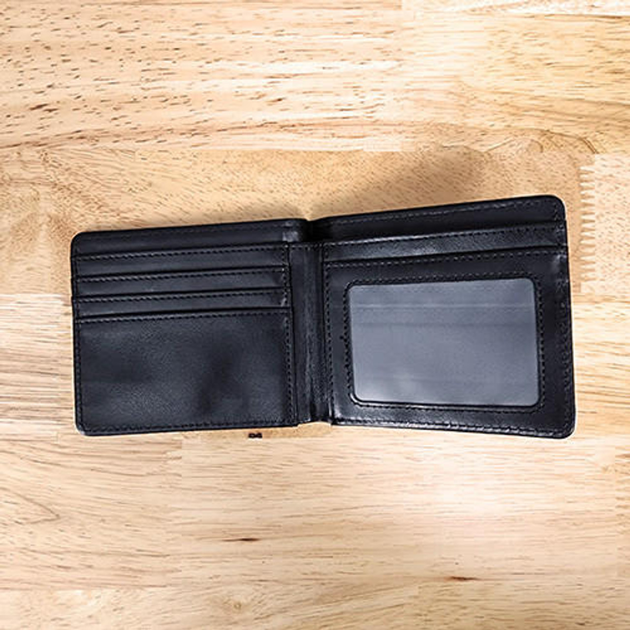 WALABlanks Sublimation Wallet Blank