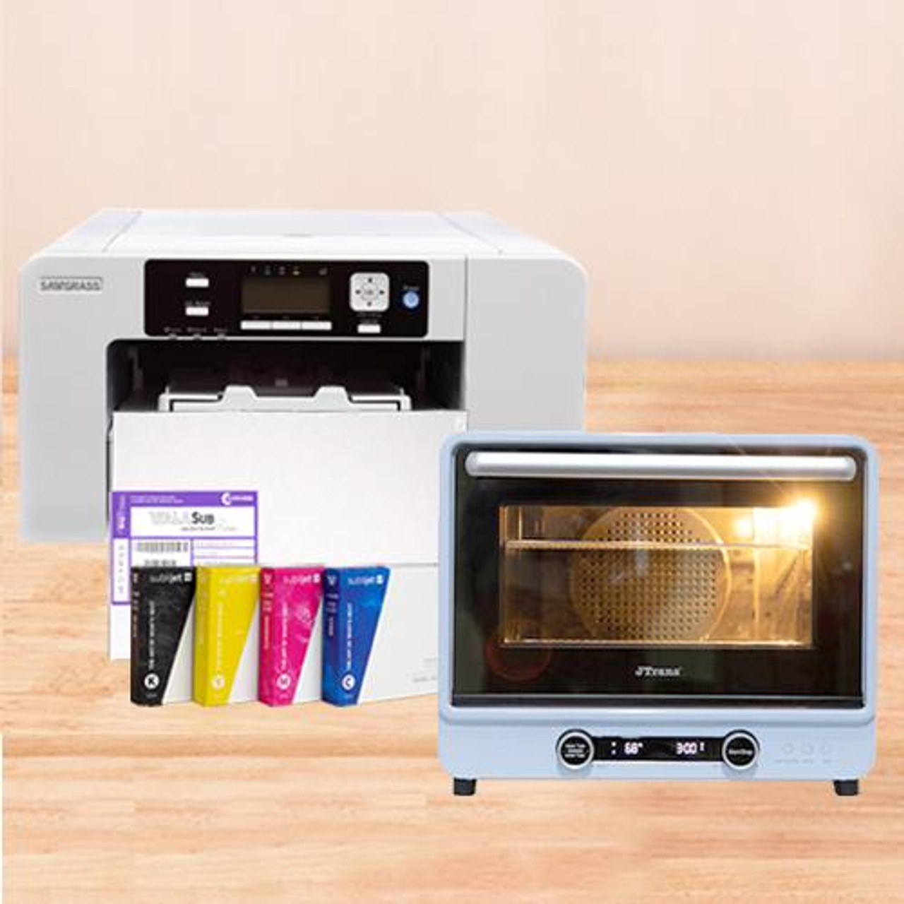 Do Countertop Ovens Use A Lot Of Electricity?, by Best Convection Oven For  Sublimation