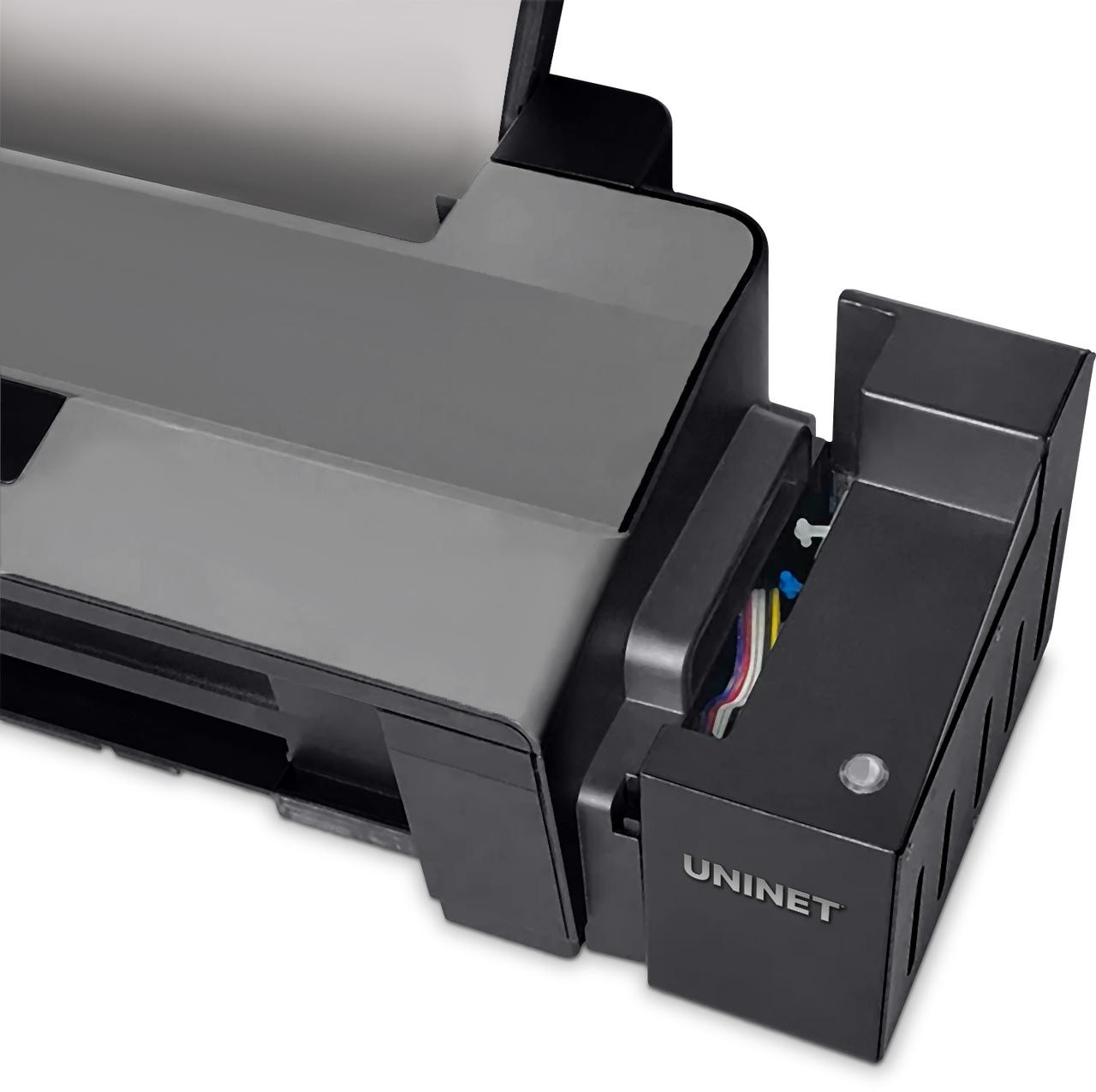UniNet DTF 100 DTF Printer Supply Bundle
