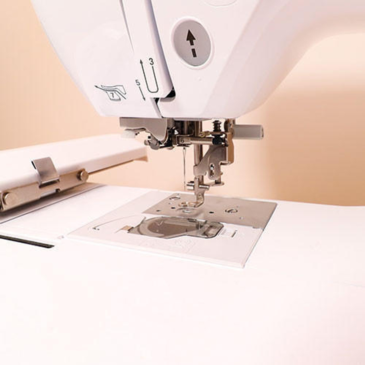 Brother PE900 Computerized Embroidery Machine - SewingnMore by