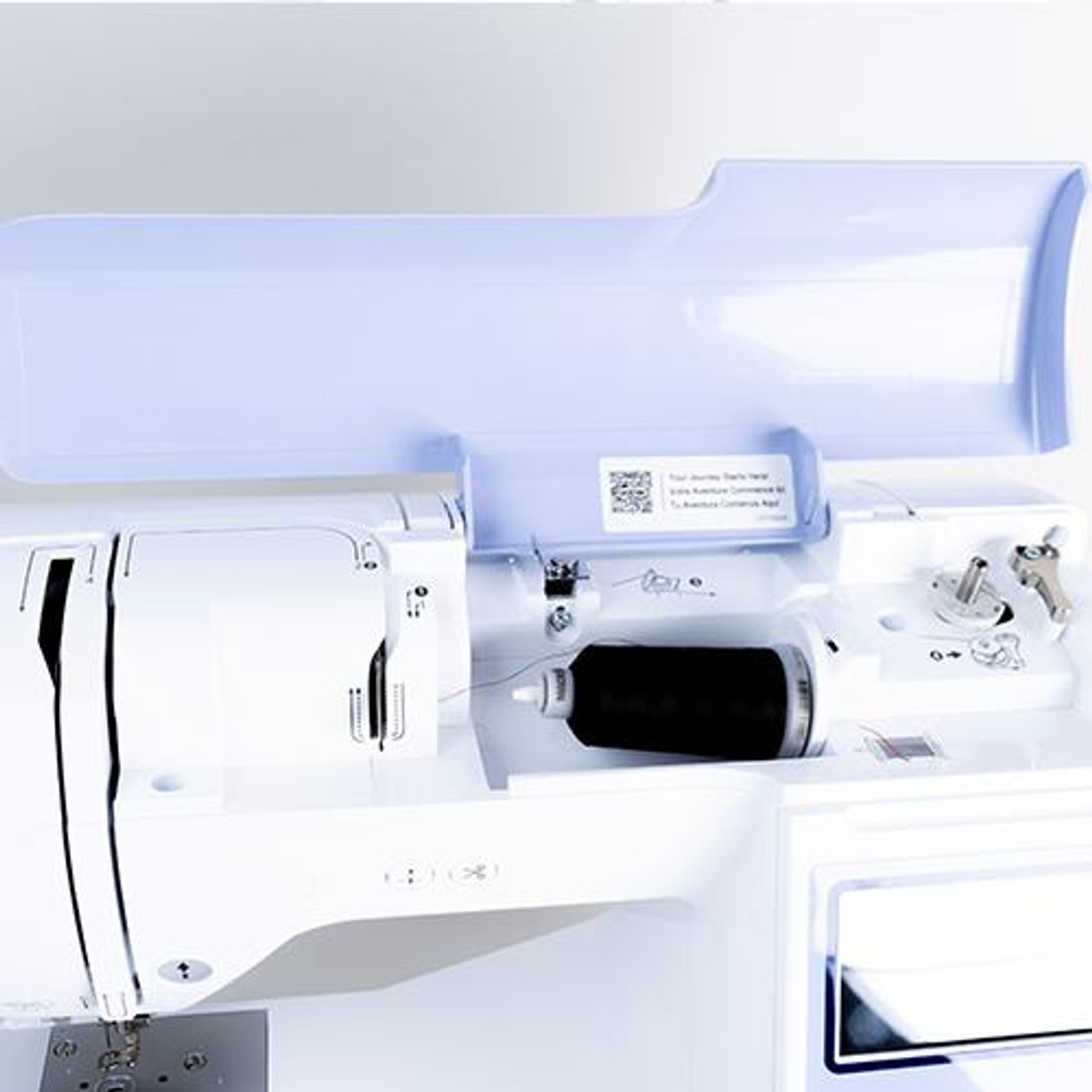 Brother PE900 5 X 7 Embroidery Machine W/ Full Color LCD Screen 13