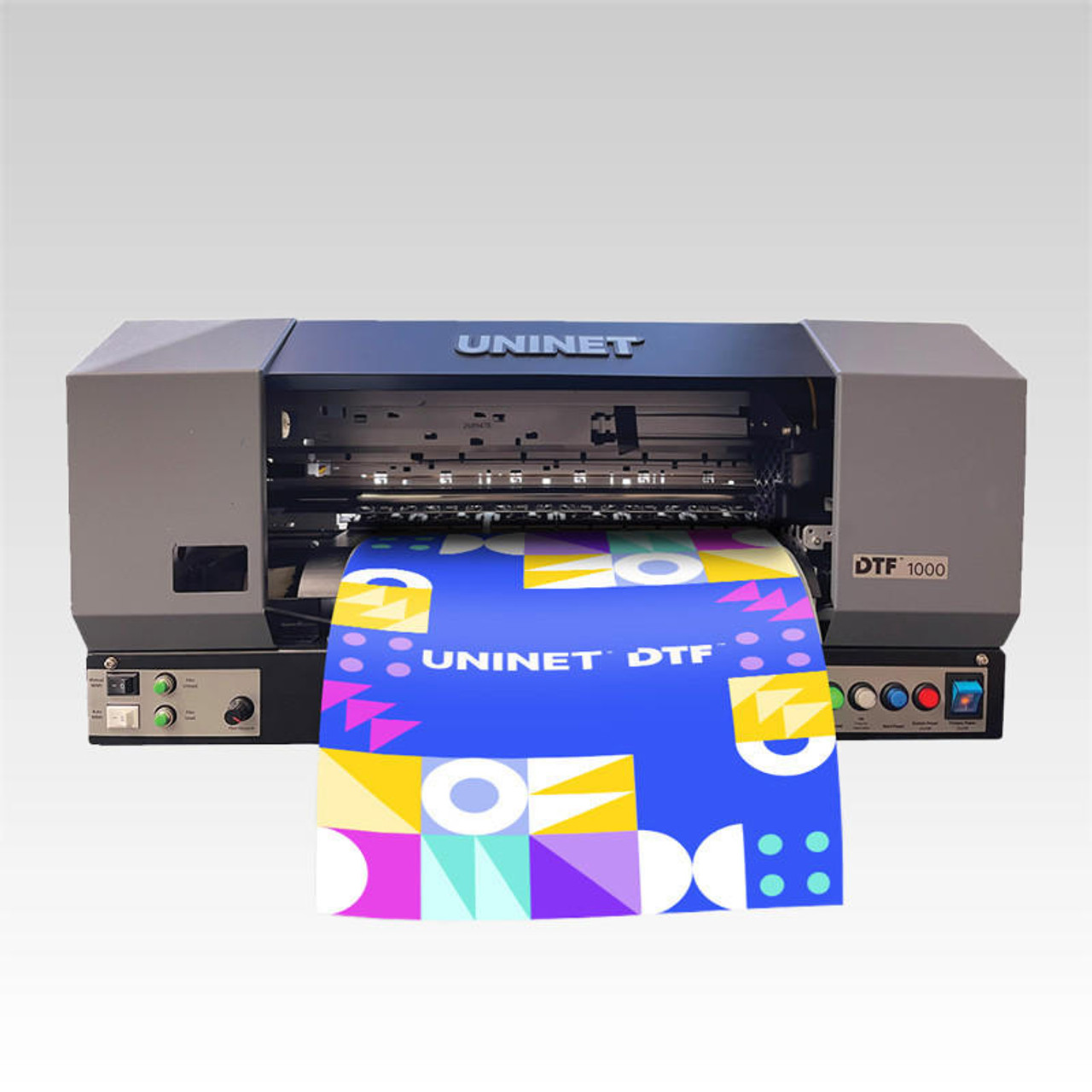UniNet DTF 1000 DTF Printer Bundles