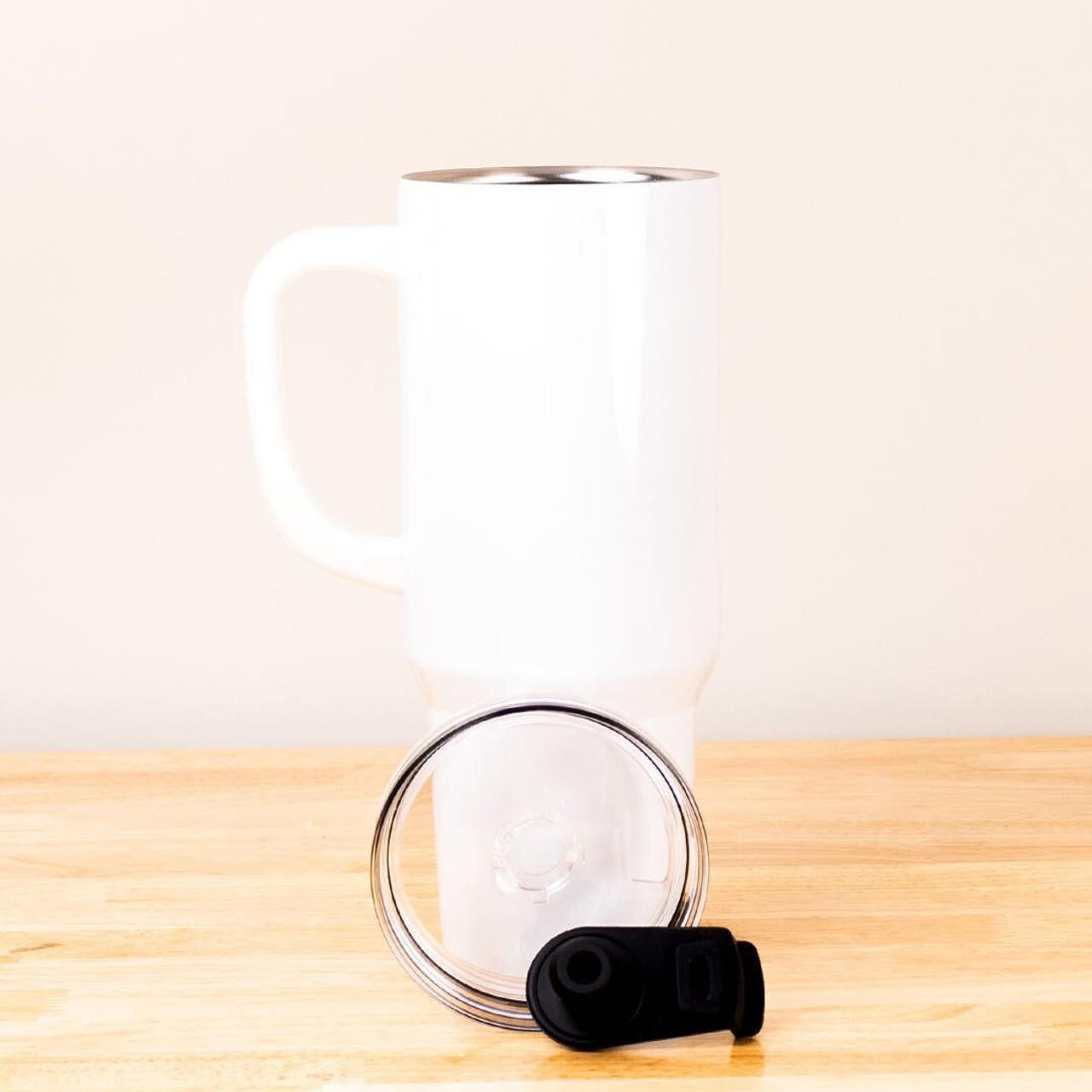 Mug Press™ Starter Bundle