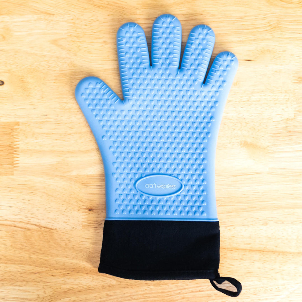 WALASub Sublimation Silicone Craft Glove