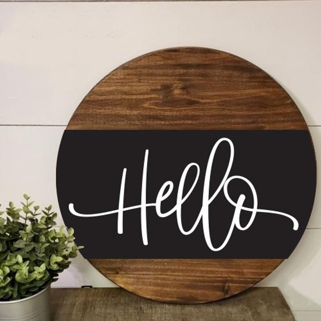 Hello Simple SVG File | Heat Transfer Warehouse