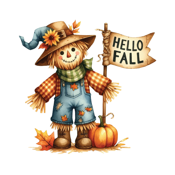 Fall Direct To Film Heat Transfers