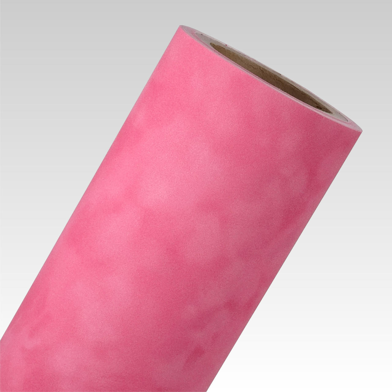 Pink - FLOCK Vinyl Sheet/Roll HTV - Texas Rhinestone