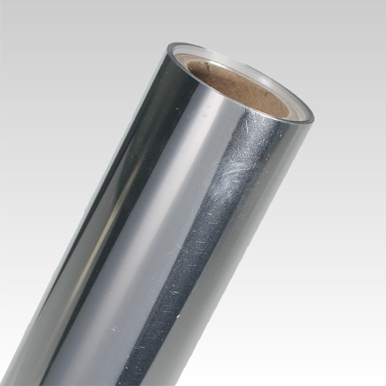 Heat Transfer Metallic Foil Roll - 12.5 x 100