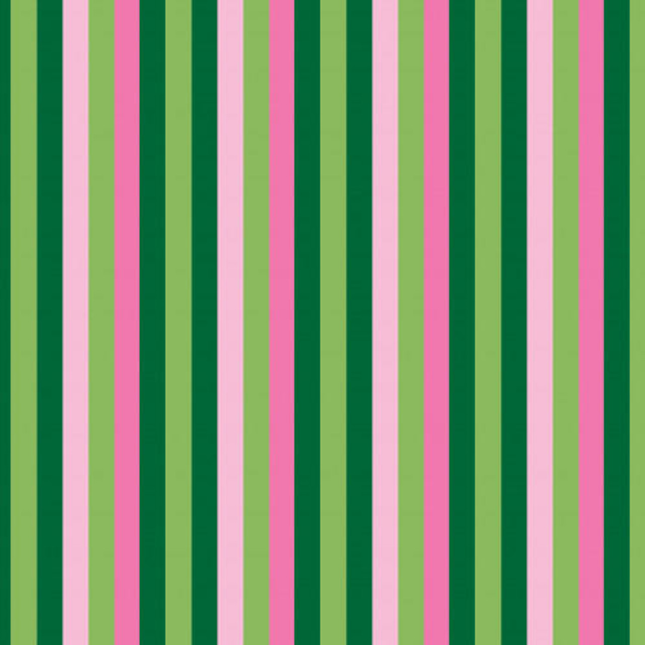 Stripes Pink Green - HTV Pattern