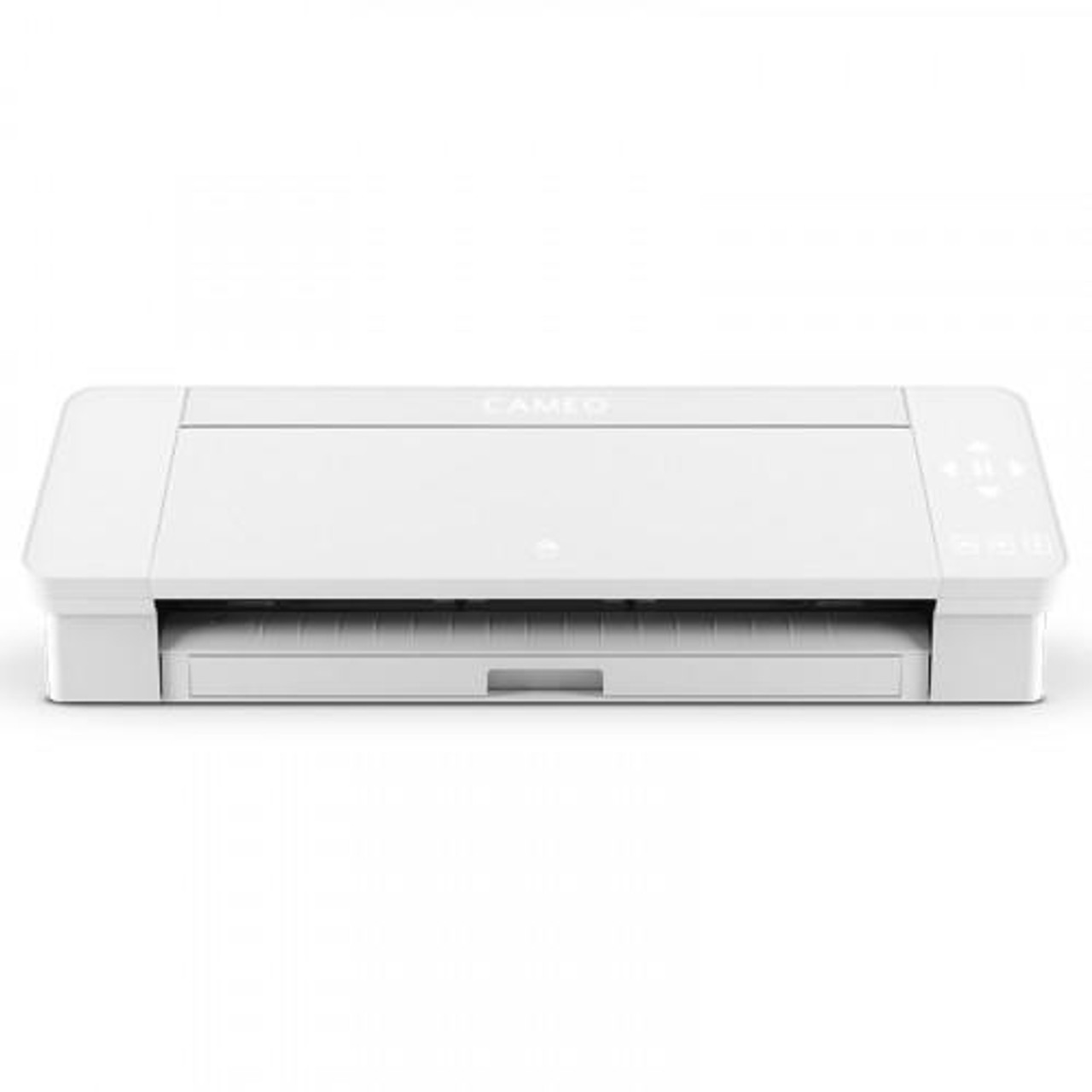 Silhouette Cameo 3-4t Wireless Cutting Machine - White (SILHOUETTE-CAMEO 3)