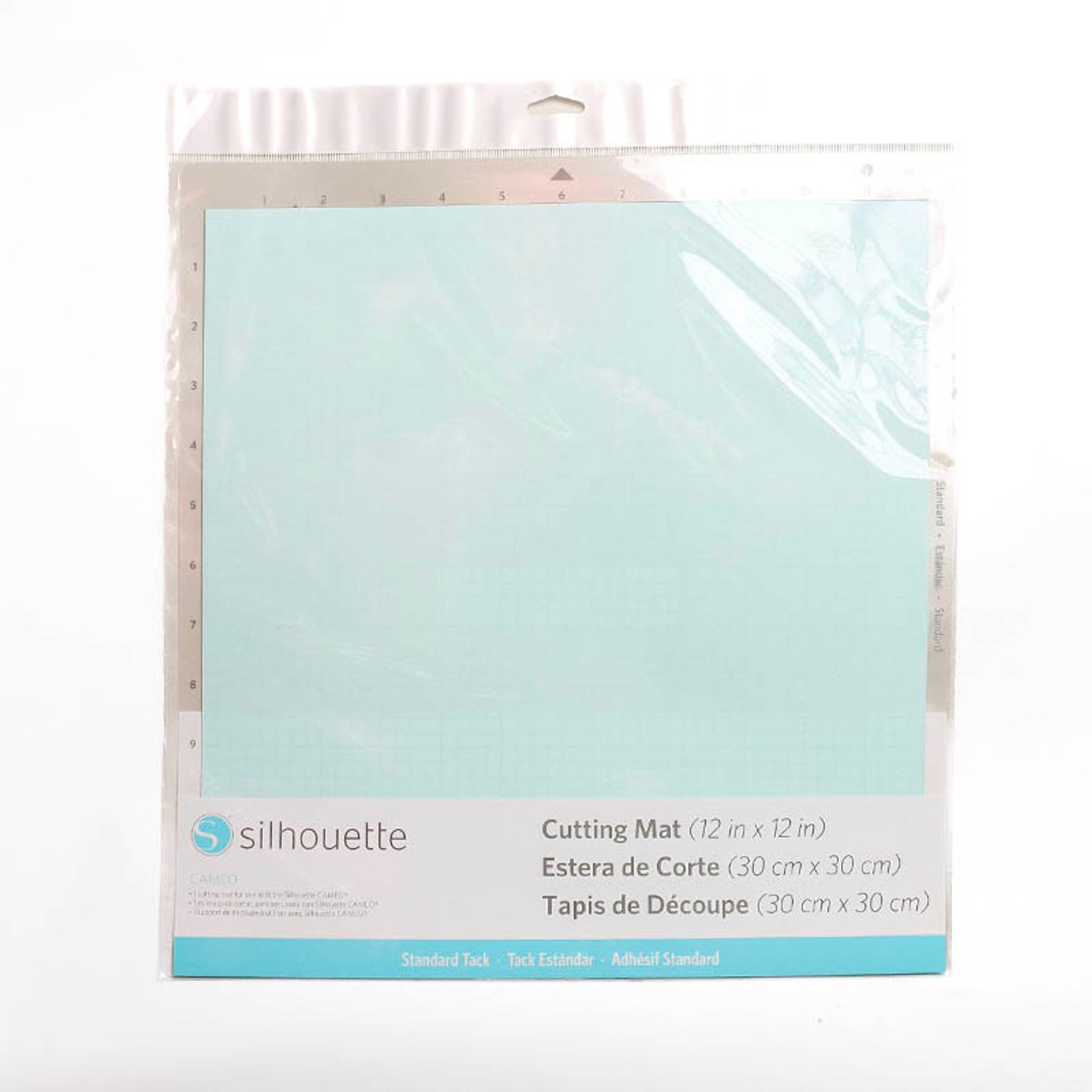 Silhouette CAMEO - Cutting mat - 12 in x 24 in