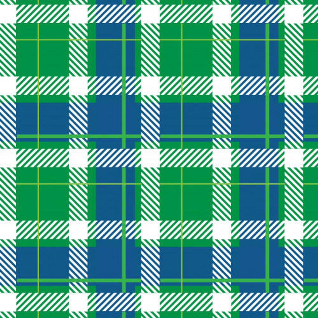 The HTV Tartan Collection