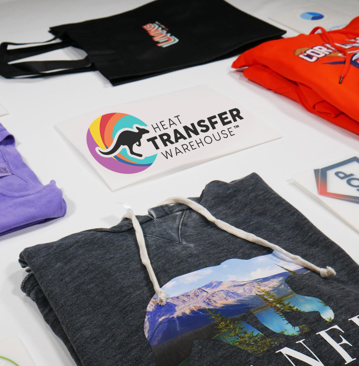 Heat Transfer Vinyls  Heat Transfer Warehouse