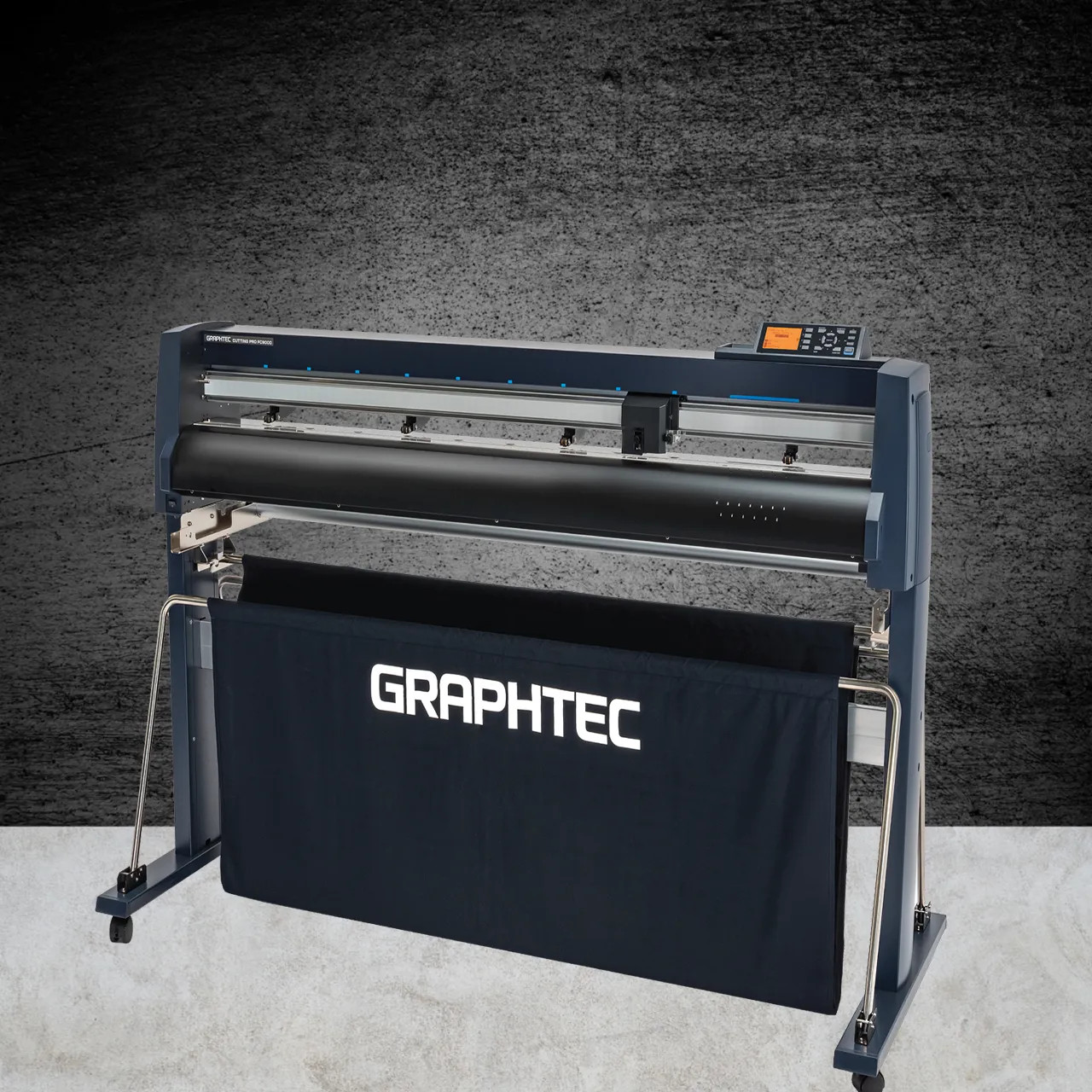 Graphtec FC9000-140 Plus 54" Cutter